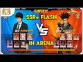 One Punch Man: The Strongest VNG: SSR+ FLASH IN ARENA | HIGHLIGHT TOP SERVER CHINA PVP 15/05