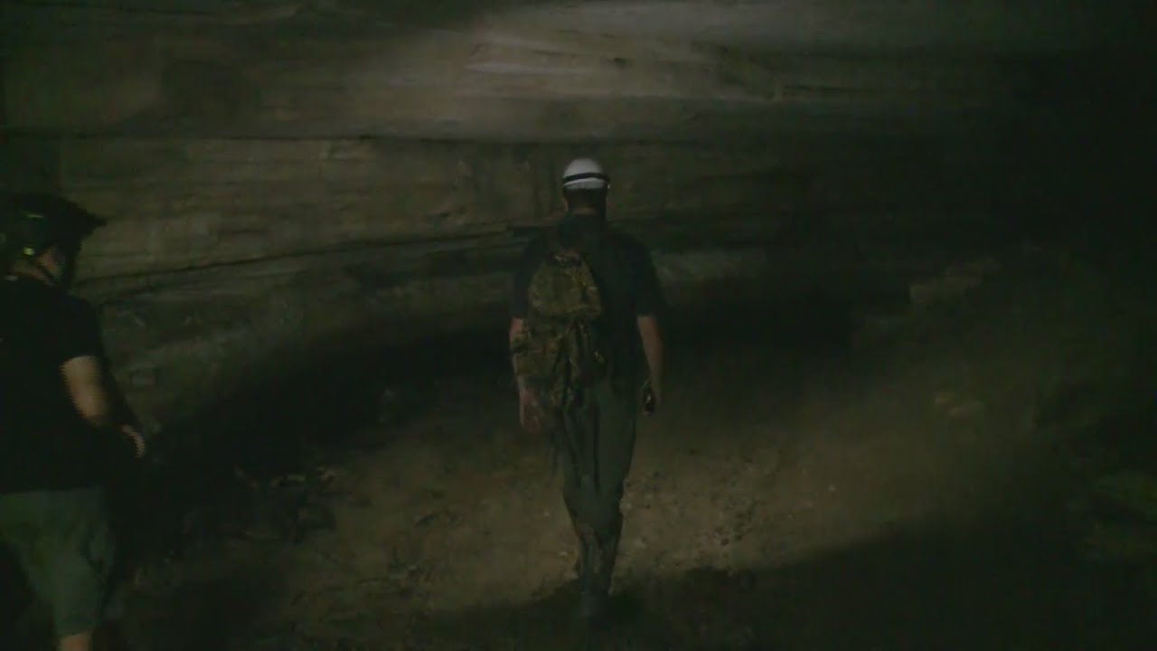 Illinois Caverns reopens to the public after being closed for a decade