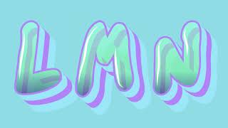 ABC Song  - Jello -