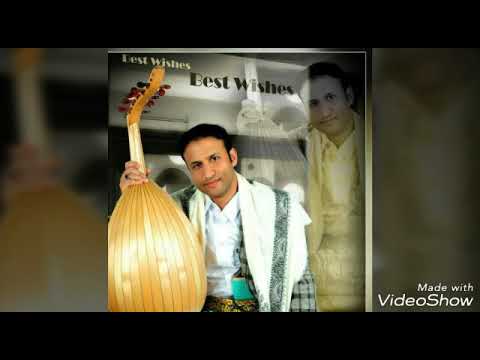 يحيى رسام عودتني عند ضيق الحال اسمع كلامك يسليني Yahya Rassam