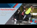 Functional Step - семинар Сергея Фальштынского