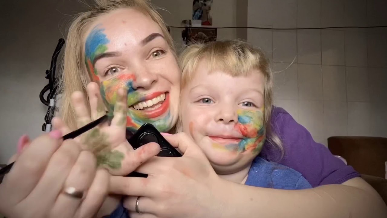 Как развлечь детей дома 10 креативных идей для занятого времени Как развлечь детей дома: 10 креативных идеи для занятого времени