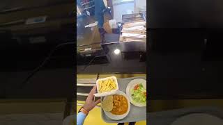 Barnet Hospital Food Good And Cheap Say You Are 4 Interview Employee Discount Free Water London