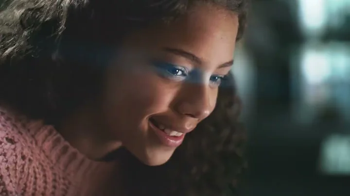 A glimpse into 2125 with Microsoft and the Natural History Museum London