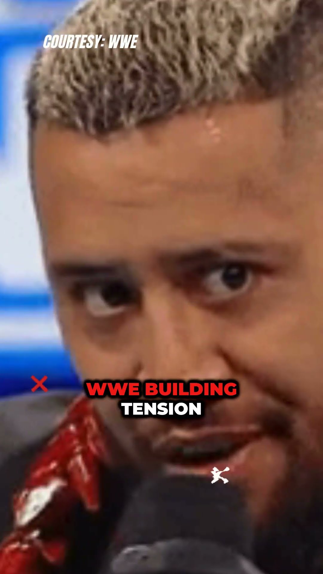 Solo Sikoa walks out! What’s next for the Bloodline #SoloSikoa #WWE #shorts