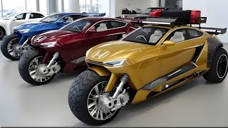 2026 Honda D Wing Trike New Brand Luxury Touring Beast Comfort, Power & Style