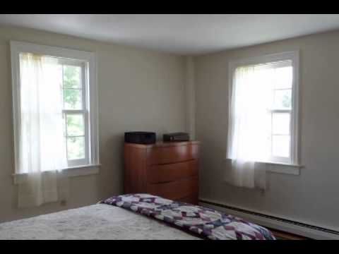 136 Court Street, Haverhill, NH home video tour
