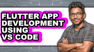 Flutter App Development Using VS Code - Comparison