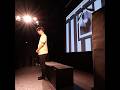 「志望動機を書いてるときあるある」のその後【6秒ライブ重大発表】