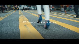 Mime Et Moi High Heels For Day And Night