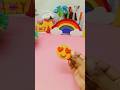 clay art😍😍😍😍😍 #minakshiyadavartgallery #diy #artandcraft #youtubeshorts #shorts #clayart #cutecraft