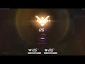 End of video
