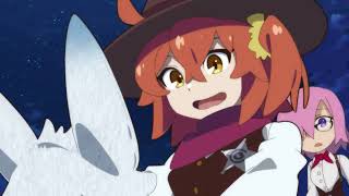 Fategrand Order Explore Movie 2024 wanted