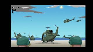 Team Six - Armored Troops | Game Play