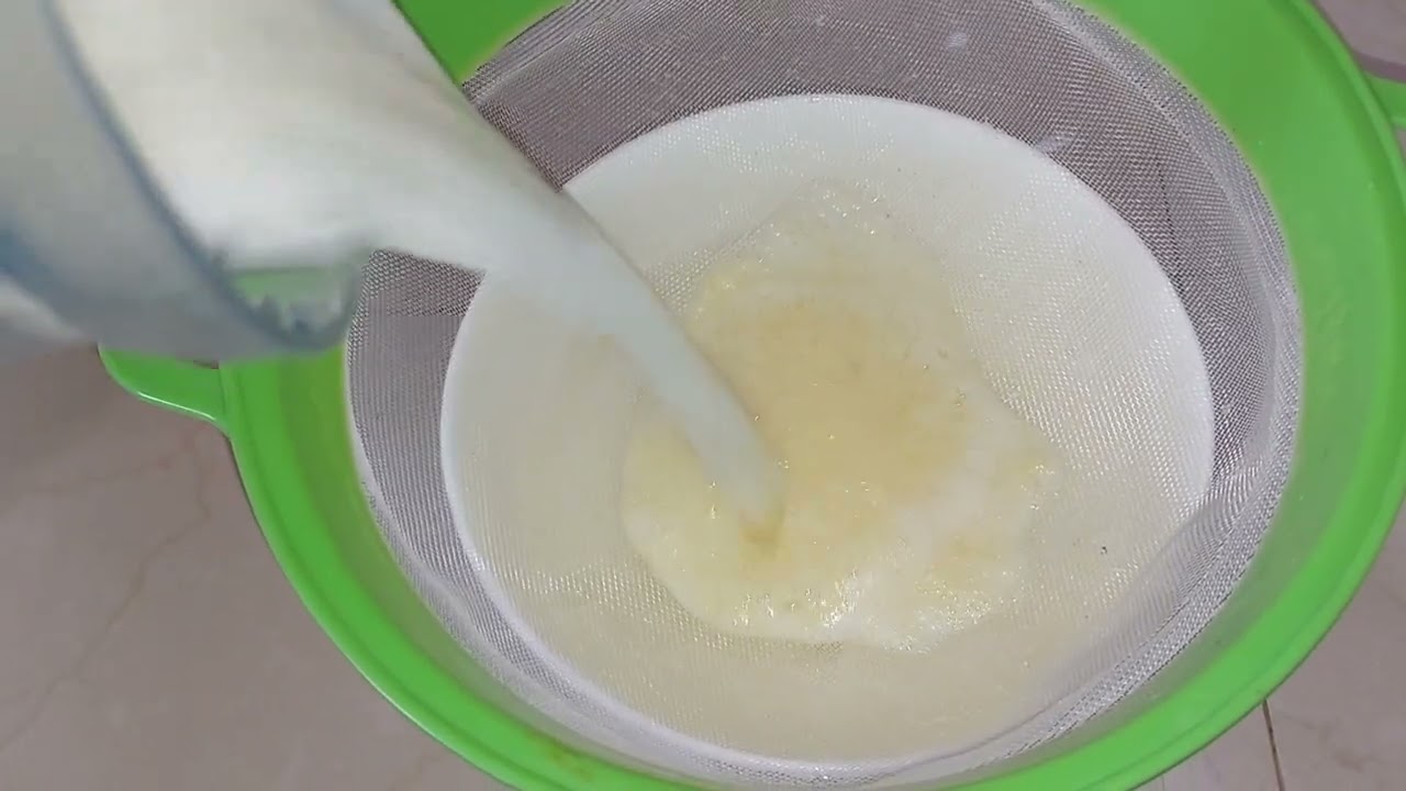 عصير إقتصادي لذيذ و مفيد و المكونات ديالو موجودة فكل دار 🍋🥒🍏