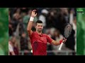 Novak Djokovic Shares Ultimate Goal