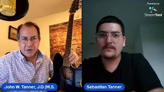 The Entrefluential Life, Episode 14: The Entrefluential Speaker