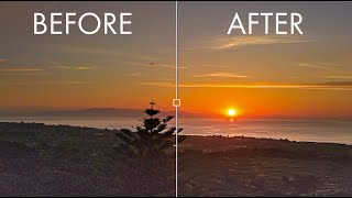 NEAT VIDEO 5 / How to Use the Best Footage Denoiser