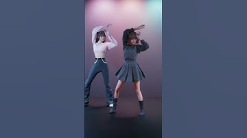 Not Cute Anymore | inZOI Dance Animation