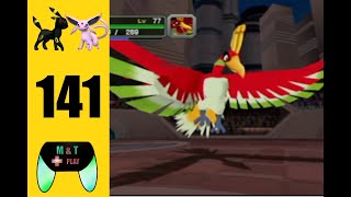 Episode 141: Ho-oh and the Realgam Rematches | Pokémon Colosseum Full Guide