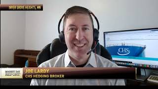 Market Analysis: December 1, 2023 | Joe Lardy, CHS Hedging