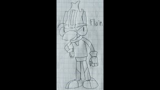 Mixels (Re-Designs)