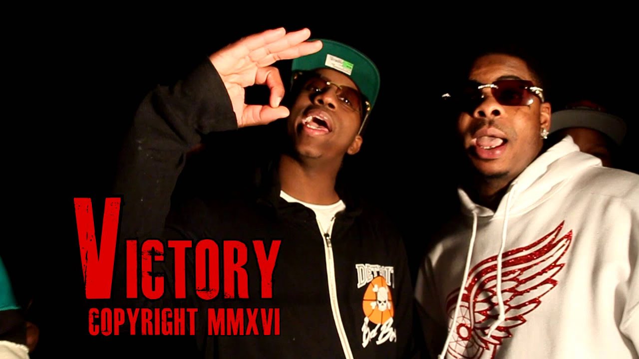 Realstreet Buddie Montana Victory (NOTORIOUS BIG REMAKE) DIR: Chris Honoway