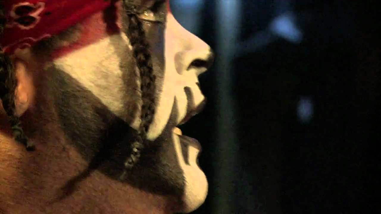 ABK - Nervous - YouTube