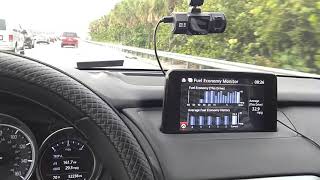 Athlete Statistics 2018 Mazda CX-9 fuel economy 29-32.9 MPG with premium gas