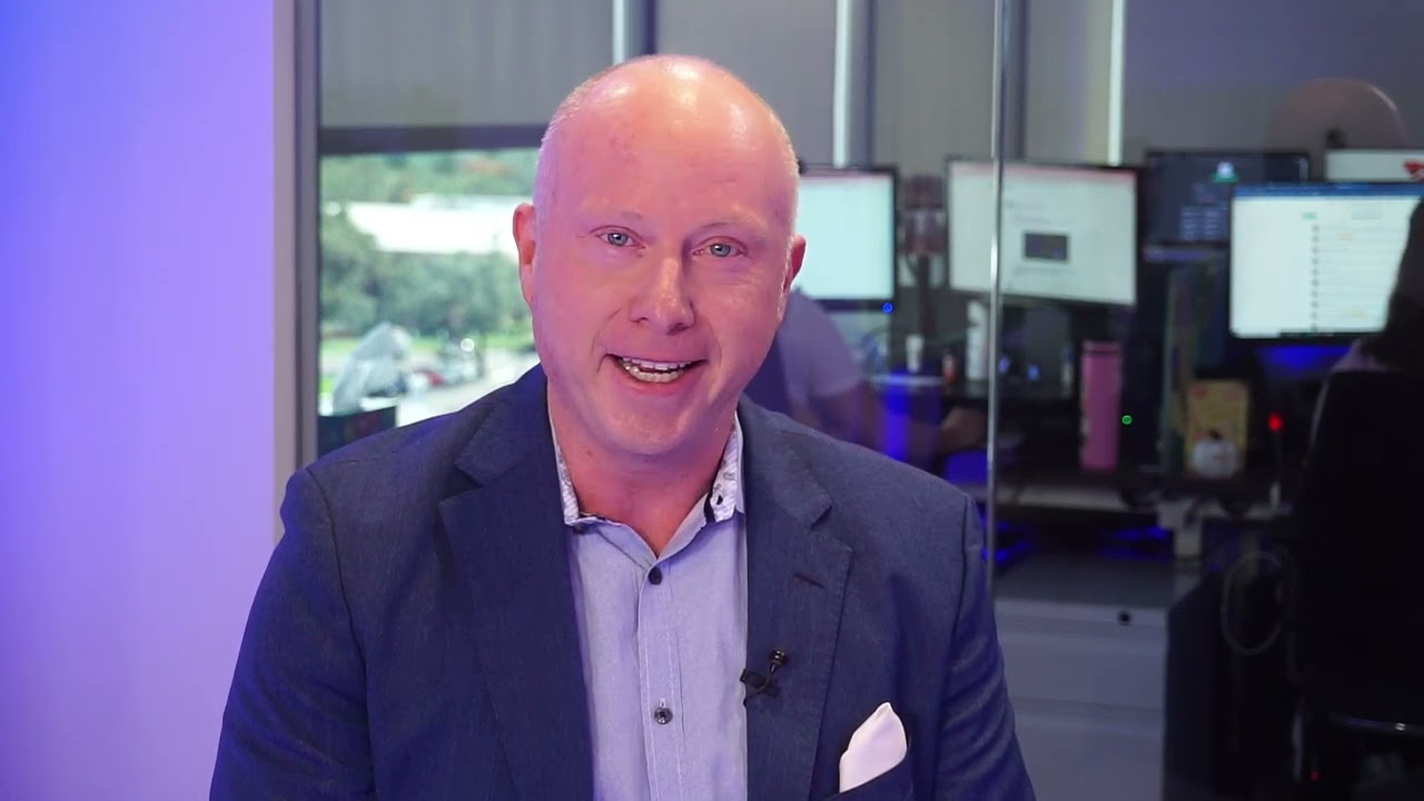 10 4 23 Michael Tritthart Interviewed on the Jeff Criley Show