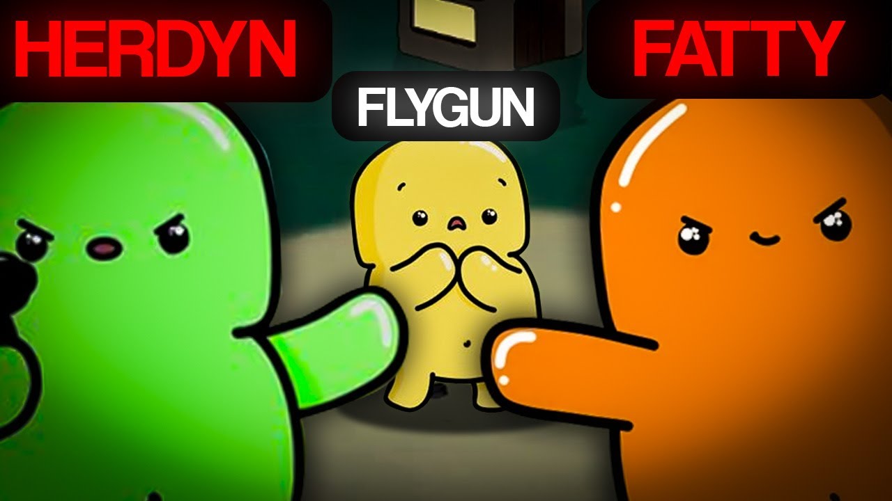 Fattyho první win za vrahy? - Feign w/@FattyPillowTV @FlyGunCZ @HaiseT & další