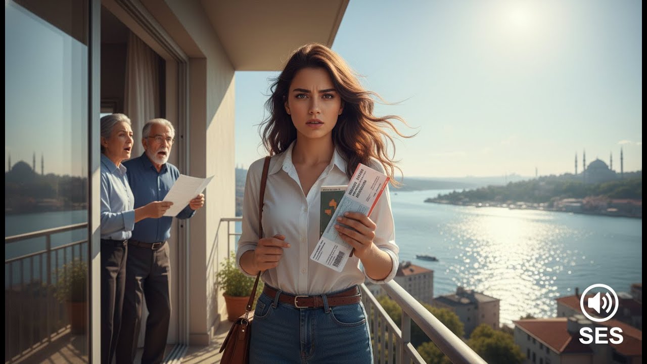 Anahtar Dönmüyor + Yükten Kurtuluş