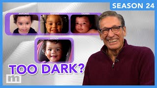 She’s Too Dark To Be My Daughter! | Maury Show