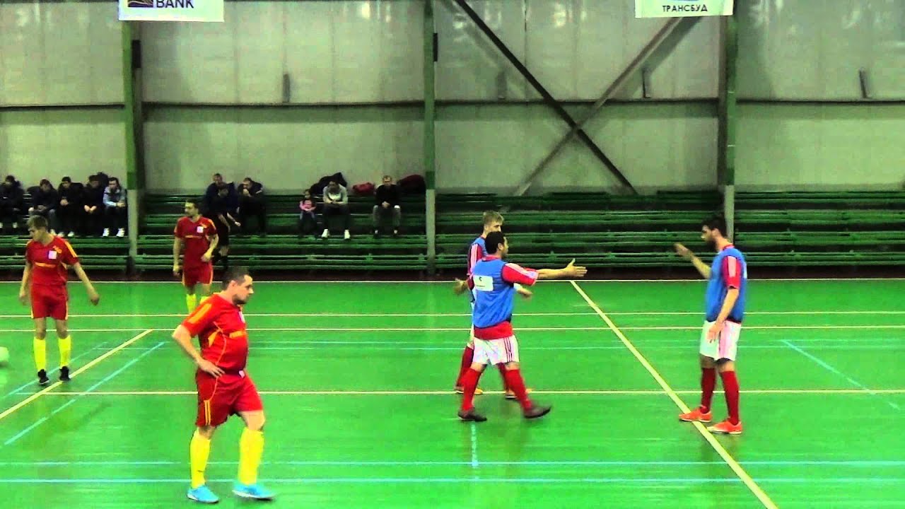 8 11 2015 вся игра Апогей - Феликс Энерджи