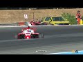 E4 Championship  -  Le Castellet round 2 - Race 1