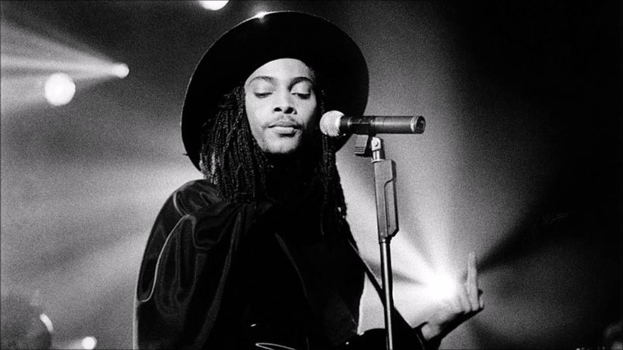 Terence Trent D Arby Sananda Maitreya Live At Colston Hall England 1993 Full Concert In Audio Youtube