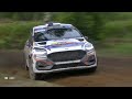 Junior WRC Day 1+2 Highlights | WRC Secto Rally Finland 2026