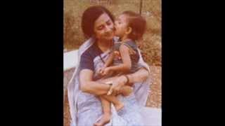 Badal Megher Madal Baje