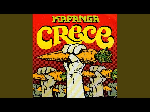 Kapanga - Una Nube
