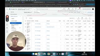Identifying and Fixing Click Through Rate and Conversion Rate Issues in Google Ads 📈