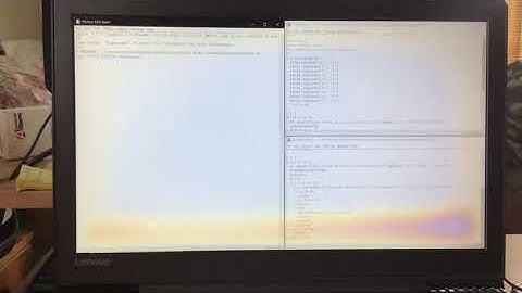 Práctica 1 - Encriptar un mensaje con Python