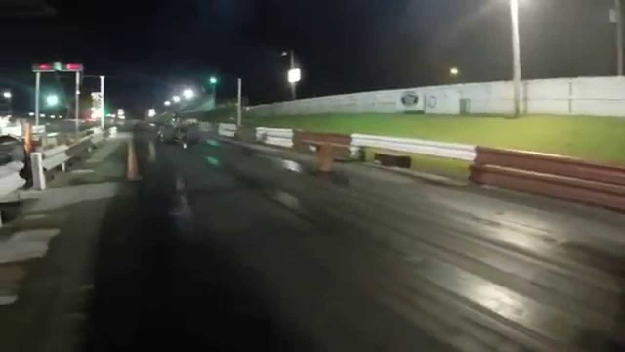 Knoxville Dragstrip YouTube