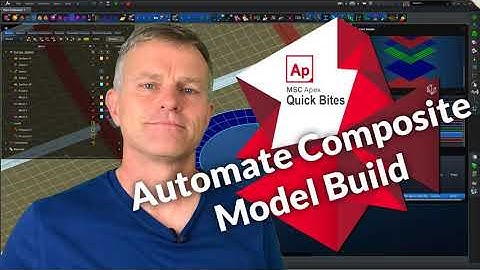 Evotech CAE | MSC Apex 