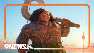 'Moana 2' reunites The Rock, Auli‘i Cravalho in epic sequel trailer