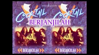 (Full Album) Cocktail # Berjanjilah