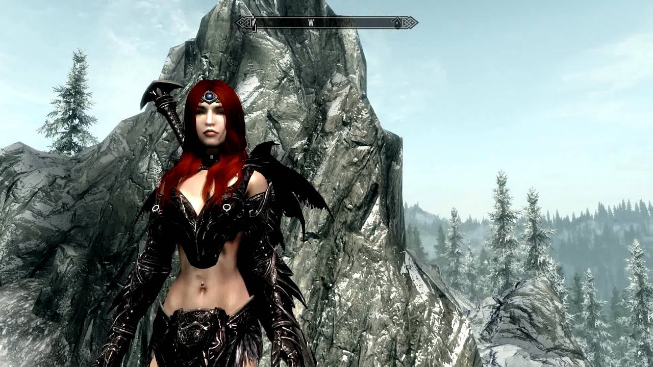 skyrim succubus race skyrim succubus race