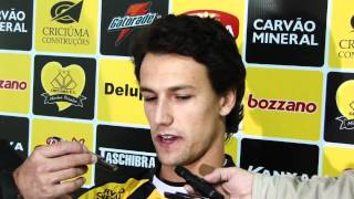 Coletiva Rodrigo Possebon Coletiva Rodrigo Possebon