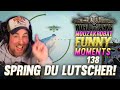 Spring du Lutscher! - Mouzakrobat FUNNY MOMENTS - Highlight Part 138 BEST OF