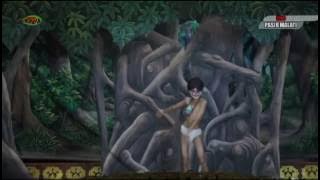 SANDIWARA JAYA BAYA ( MISTERI PUSAKA KENDI PERAK BAG. 2 ) BY. MATAJATI