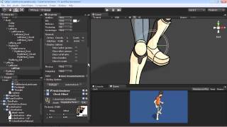RageTools - Advanced Rigging (4/6)